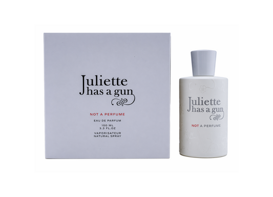 Juliette Has a Gun Not a Perfume – Long-Lasting Fragrance