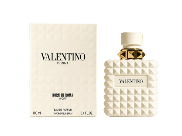 Valentino Donna Born In Roma Ivory Eau de Parfum