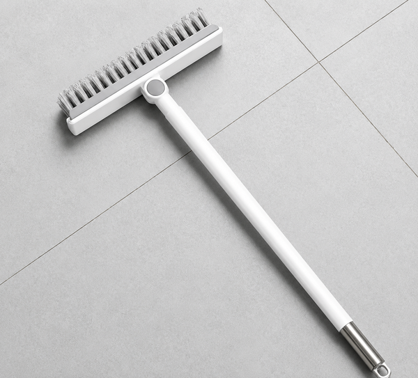 Multi-Functional Long Handle Cleaning Brush