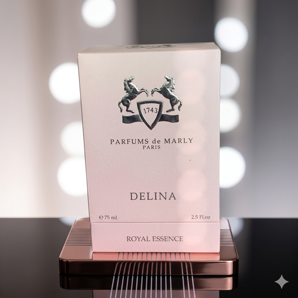 Parfums de Marly Delina Eau de Parfum