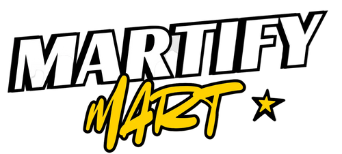 Martify Mart