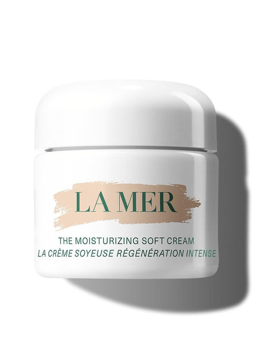 LA MER The Moisturizing Soft Cream 2oz/60ml