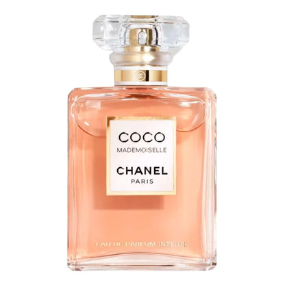 Chanel Coco Mademoiselle Intense Eau de Parfum