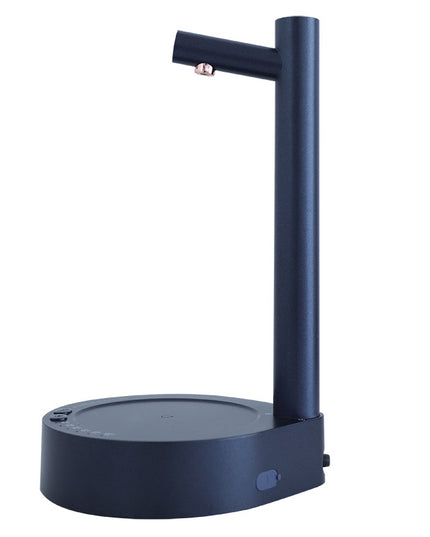 Desk Dispenser Electric Water Gallon Automatic Water Bottle Dispenser Rechargeable Water Dispenser