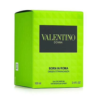 Valentino Donna Born In Roma Green Stravaganza Eau de Parfum
