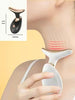 7-Color EMS LED Neck & Face Lifting Massager