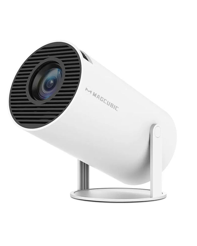 Magcubic Projector HY300 Pro 8K Android 14 Dual Wifi6 290ANSI Allwinner H726 BT5.4 1080P 1280*720P Home Cinema Outdoor Projetor