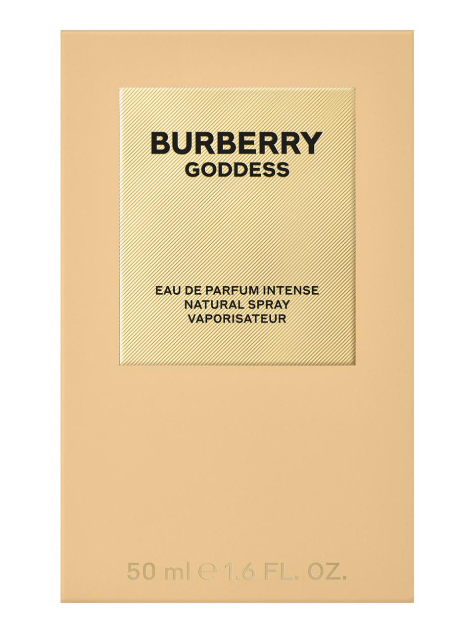 Burberry Goddess Eau de Parfum for Women (3.3 oz)