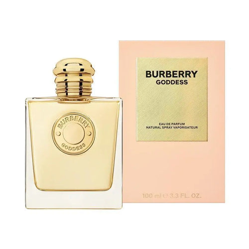 Burberry Goddess Eau de Parfum for Women (3.3 oz)